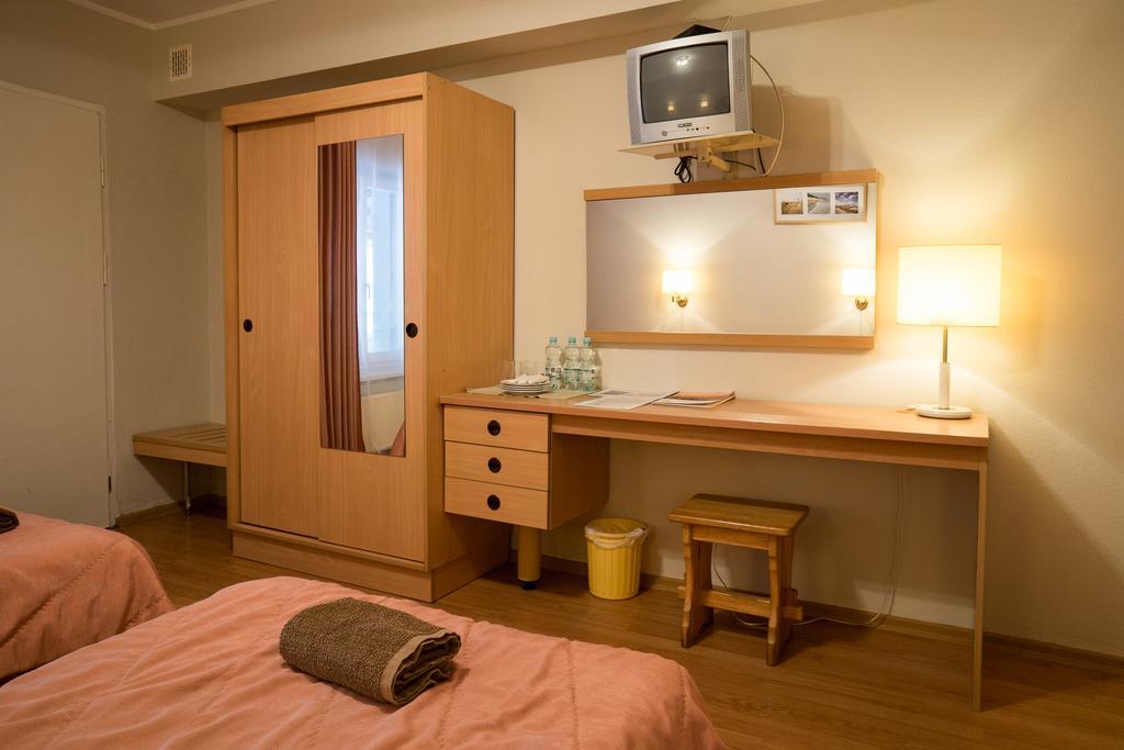 Hostel Wiselka Varsó Kültér fotó