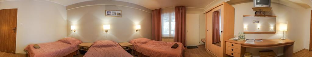 Hostel Wiselka Varsó Kültér fotó